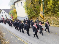 120 Jahre Kameradschaftsbund