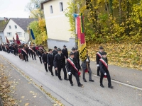 120 Jahre Kameradschaftsbund