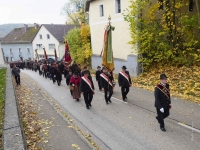 120 Jahre Kameradschaftsbund