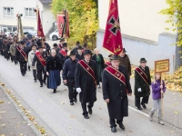 120 Jahre Kameradschaftsbund