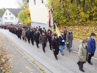 120 Jahre Kameradschaftsbund