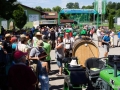 Oldtimerausfahrt 2017 Bad Wimsbach-Nh