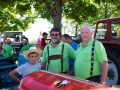 Oldtimerausfahrt 2017 Bad Wimsbach-Nh