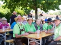 Oldtimerausfahrt 2017 Bad Wimsbach-Nh