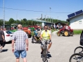 Oldtimerausfahrt 2017 Bad Wimsbach-Nh