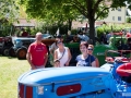 Oldtimerausfahrt 2017 Bad Wimsbach-Nh