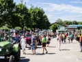 Oldtimerausfahrt 2017 Bad Wimsbach-Nh