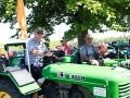 Oldtimerausfahrt 2017 Bad Wimsbach-Nh