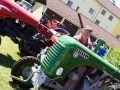 Oldtimerausfahrt 2017 Bad Wimsbach-Nh