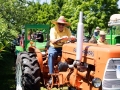 Oldtimerausfahrt 2017 Bad Wimsbach-Nh