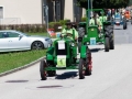 Oldtimerausfahrt 2017 Bad Wimsbach-Nh