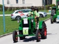 Oldtimerausfahrt 2017 Bad Wimsbach-Nh