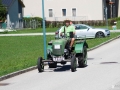 Oldtimerausfahrt 2017 Bad Wimsbach-Nh