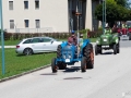 Oldtimerausfahrt 2017 Bad Wimsbach-Nh