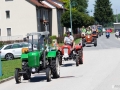 Oldtimerausfahrt 2017 Bad Wimsbach-Nh