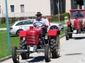 Oldtimerausfahrt 2017 Bad Wimsbach-Nh