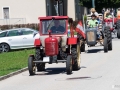 Oldtimerausfahrt 2017 Bad Wimsbach-Nh