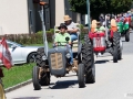 Oldtimerausfahrt 2017 Bad Wimsbach-Nh