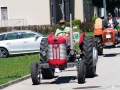 Oldtimerausfahrt 2017 Bad Wimsbach-Nh