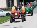 Oldtimerausfahrt 2017 Bad Wimsbach-Nh