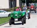 Oldtimerausfahrt 2017 Bad Wimsbach-Nh