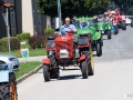 Oldtimerausfahrt 2017 Bad Wimsbach-Nh