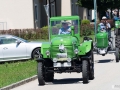 Oldtimerausfahrt 2017 Bad Wimsbach-Nh