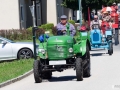 Oldtimerausfahrt 2017 Bad Wimsbach-Nh