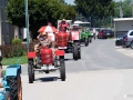 Oldtimerausfahrt 2017 Bad Wimsbach-Nh