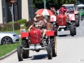 Oldtimerausfahrt 2017 Bad Wimsbach-Nh