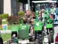 Oldtimerausfahrt 2017 Bad Wimsbach-Nh