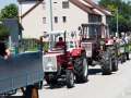 Oldtimerausfahrt 2017 Bad Wimsbach-Nh