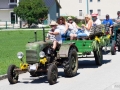 Oldtimerausfahrt 2017 Bad Wimsbach-Nh