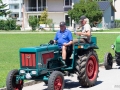 Oldtimerausfahrt 2017 Bad Wimsbach-Nh