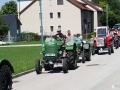 Oldtimerausfahrt 2017 Bad Wimsbach-Nh