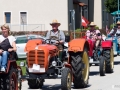 Oldtimerausfahrt 2017 Bad Wimsbach-Nh