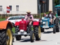 Oldtimerausfahrt 2017 Bad Wimsbach-Nh