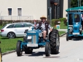 Oldtimerausfahrt 2017 Bad Wimsbach-Nh