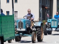 Oldtimerausfahrt 2017 Bad Wimsbach-Nh