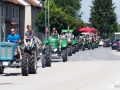 Oldtimerausfahrt 2017 Bad Wimsbach-Nh