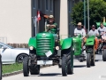 Oldtimerausfahrt 2017 Bad Wimsbach-Nh