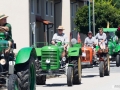 Oldtimerausfahrt 2017 Bad Wimsbach-Nh