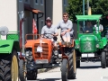 Oldtimerausfahrt 2017 Bad Wimsbach-Nh