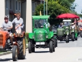 Oldtimerausfahrt 2017 Bad Wimsbach-Nh