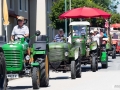 Oldtimerausfahrt 2017 Bad Wimsbach-Nh