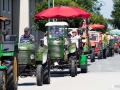 Oldtimerausfahrt 2017 Bad Wimsbach-Nh