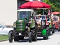 Oldtimerausfahrt 2017 Bad Wimsbach-Nh