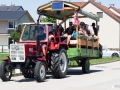 Oldtimerausfahrt 2017 Bad Wimsbach-Nh