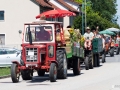 Oldtimerausfahrt 2017 Bad Wimsbach-Nh