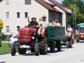 Oldtimerausfahrt 2017 Bad Wimsbach-Nh